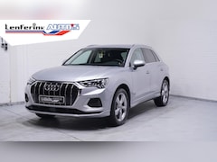 Audi Q3 - 35 TFSI Advanced edition Plus 1e Eig. NAP Leder alcantara sportstoelen PDC Stoelverwarming