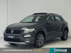 Volkswagen T-Roc - 1.0 TSI Style Business | Navigatie | Panoramadak | PDC V + A | Cruise Control Adaptief |