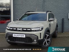 Dacia Duster - 1.8 hybrid 155 limited edition NU 7 JAAR GARANTIE / FULL OPTIONS