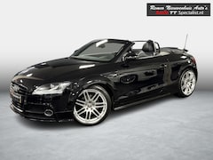 Audi TT Roadster - 2.0 TFSI Pro Line S 3 x S-Line