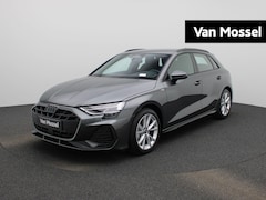 Audi A3 Sportback - 30 TFSI S edition 116 PK