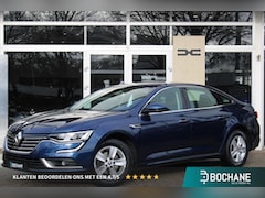 Renault Talisman - 1.6 TCe Zen | Navigatie | Parkeersensoren achter | Climate control