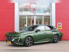 Peugeot 308 - 1.6 Plug-in Hybrid 225PK GT | ELEKTRISCH BEDIENBARE BESTUURDERSSTOEL MET GEHEUGENFUNCTIE |