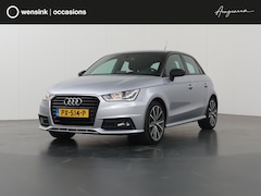 Audi A1 Sportback - 1.0 TFSI Adrenalin | Trekhaak | Navigatie | Keyless Go | Parkeersensoren | Stoelverwarming