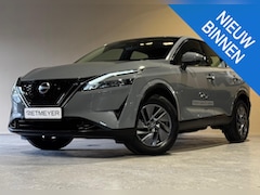 Nissan Qashqai - 1.3 MHEV Xtronic Business Access