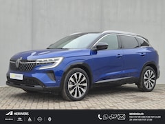 Renault Austral - 1.2 E-Tech full hybrid 200 techno Automaat / Fabrieksgarantie tot 04-2028 / Panoramadak /