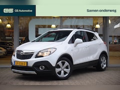 Opel Mokka - 1.4 T Cosmo |NAVI|TREKHK|CARPLAY|OPENDAK|LEDER