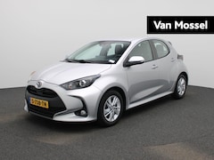 Mazda 2 Hybrid - 1.5 Agile | Automaat | Stoelverwarming | Camera | Apple CarPlay/ Android Auto | Climate Co