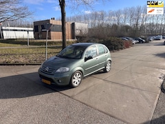 Citroën C3 - 1.6i-16V Exclusive LPG.Automaat.Clima