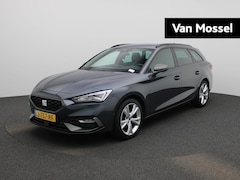 SEAT Leon Sportstourer - 1.5 TSI FR Launch Edition | Navigatie | Climate Control | Apple Carplay/Android Auto