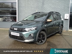 Dacia Jogger - 1.8 hybrid 155 limited edition 7p. NU 7 JAAR GARANTIE / FULL OPTIONS