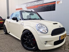 MINI Cabrio - 1.6 Cooper S
