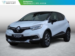 Renault Captur - 0.9 TCe Intens | NAVIGATIE | ACHTERUITRIJCAMERA |