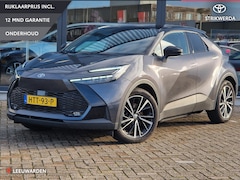Toyota C-HR - 2.0 Plug-in Hybrid 220 Executive