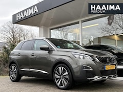 Peugeot 3008 - 1.2T 130pk Automaat Premium Avantage | Full LED | Elektr. achterklep | Memoryfunctie op st