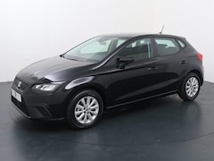 SEAT Ibiza - 1.0 EcoTSI Style | 95 PK | Cruise control | Climate control | Apple Carplay/Android Auto |