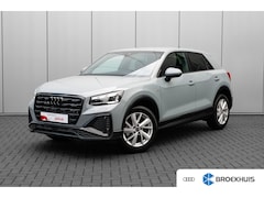 Audi Q2 - 35 TFSI S Edition 150 PK | Trekhaak | Luxe Lederen Bekleding | Matrix LED Koplampen | Voor