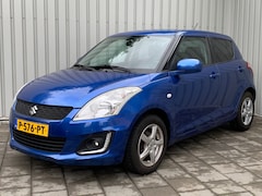 Suzuki Swift - 1.2 Comfort EASSS|5 Deurs|Airco|