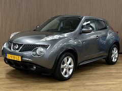 Nissan Juke - 1.6 Tekna|Automaat|91000KM|Navigatie|