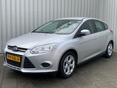 Ford Focus - 1.6 TI-VCT Trend|Airco|