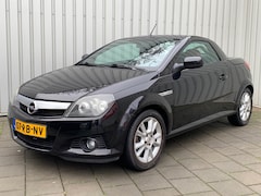 Opel Tigra TwinTop - 1.4-16V Cosmo|116000KM|