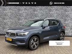 Volvo XC40 - 1.5 T5 Recharge Inscription | Plug-In Hybride (PHEV) | 360 Graden Camera | Parkeersensoren