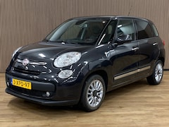 Fiat 500 L - 0.9 TwinAir Lounge|Panoramadak|99000KM|Climate Control|