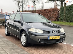 Renault Mégane - 1.6 Expression *TREKHAAK