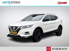 Nissan Qashqai - 1.3 DIG-T Tekna