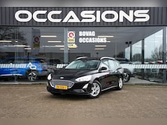 Ford Focus Wagon - 1.0 EcoBoost Trend Edition Business APPLE CARPLAY
