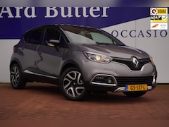 Renault Captur - 0.9 TCe Helly Hansen / Navigatie / Cruise / Airco / ORIG-NL / = SUPER