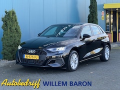Audi A3 Sportback - 30 TFSI Pro Line NAV.VIA.CARPLAY|CRUISE|DIGI.DASHB|LED|LMV|ECC 1'EIG