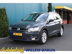 Volkswagen Tiguan - 1.5 TSI ACT 150 PK Comfortline Business Exec. TREKH|CARPLAY|ADAPT.CRUISE|ELEK.A.KLEP|NAV|E