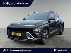 Hyundai Kona - 1.6 GDI 140pk HEV Comfort Smart | STOEL & STUURVERW. | NAVI | APPLE CARPLAY / ANDROID AUTO