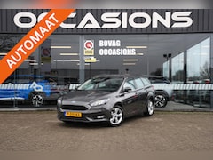 Ford Focus Wagon - 1.5 Titanium APPLE CARPLAY/ CRUISE CONTROL/ LED