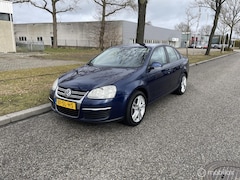Volkswagen Jetta - 1.6 Mpi Trendline LPG G3