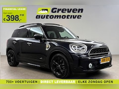 MINI Cooper - 2.0 Cooper S E ALL4 Chili | Pano | Sfeer | Clima | Cruise | Carplay | Keyless | Parkeersen