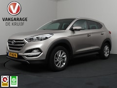 Hyundai Tucson - 1.6 GDi Comfort | Trekhaak | Camera | Navigatie