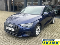 Audi A3 Sportback - 30 TFSI Pro Line