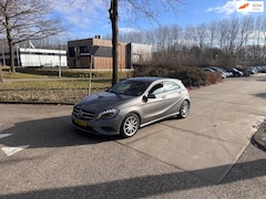 Mercedes-Benz A-klasse - 180 CDI Ambition Clima.Navi
