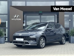Hyundai Bayon - 1.0 T-GDI Premium | Nieuw uit voorraad leverbaar | Stoelverwaming | Stuurverwarming | Airc
