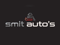 Smit Auto's logo