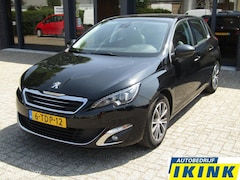 Peugeot 308 - 1.6 THP Première