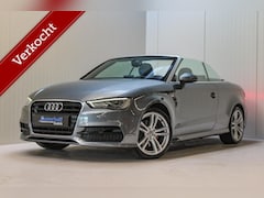 Audi A3 Cabriolet - 1.8 TFSI Ambition Pro Line S 180PK AIRSCAR