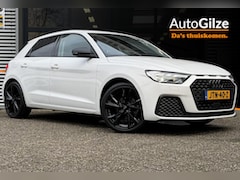 Audi A1 Sportback - 30 TFSI Pro Line LED l AppleCarplay l 18 Inch l Black Style l Stoelverarming