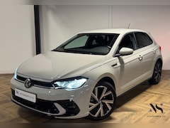 Volkswagen Polo - 1.0 TSI R-Line KEYLESS CAM