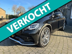 Mercedes-Benz GLC-klasse - 200 Premium, AMG, 1e Eigenaar, BTW