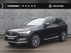 Volvo XC60 - Plug-in hybrid T8 AWD Inscription | Long Range | Bowers & Wilkins audio | Trekhaak | Head