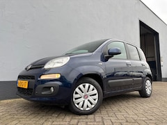 Fiat Panda - 0.9 TwinAir Lounge