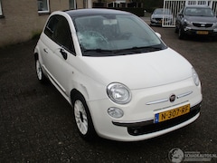 Fiat 500 - 1.2 POP